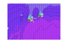 Houle prévue le 29 juin 2022 à 07h locale La Réunion