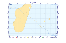 Trajectoire de FYTIA