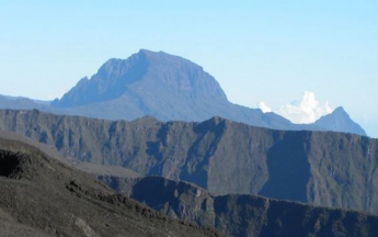 Bulletins climatiques annuels de la Réunion