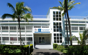 Centre météorologique du Chaudron