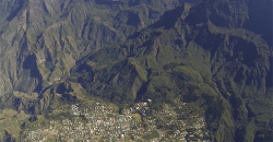 Nouveau site Internet Météo-France Réunion