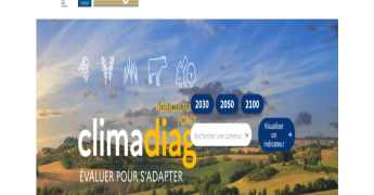 CLIMADIAG Agriculture et Forêt s'ouvre aux outre-mer, à commencer par La Réunion