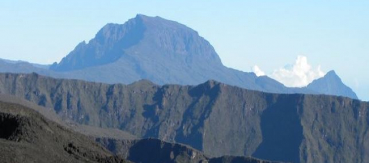 Bulletins climatiques annuels de la Réunion