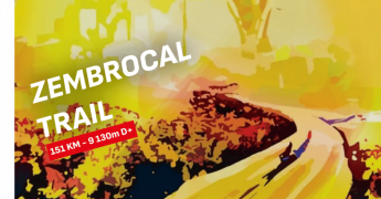 La Météo du Zembrocal Trail 2024