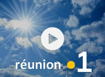 Météo La Réunion La Première Météo La Réunion La Première