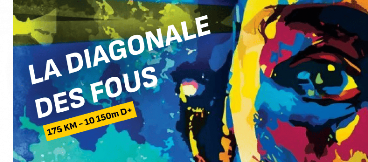 La Diagonale des Fous