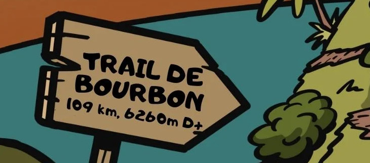 Trail de Bourbon